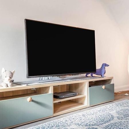 Villa Quiet & Secluded St Albans House Esterno foto