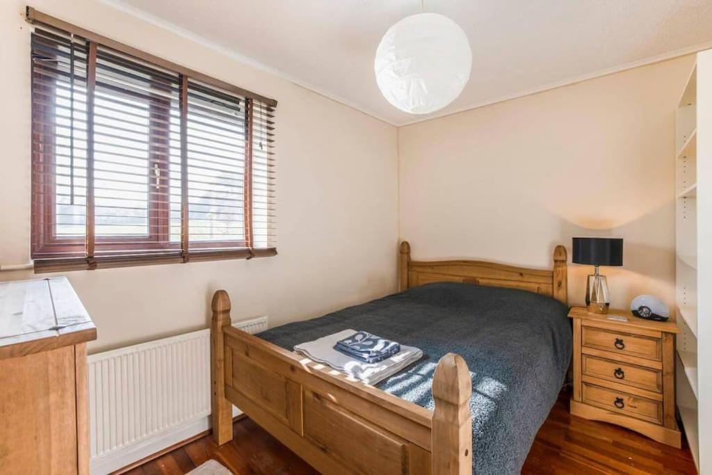 Villa Quiet & Secluded St Albans House Esterno foto