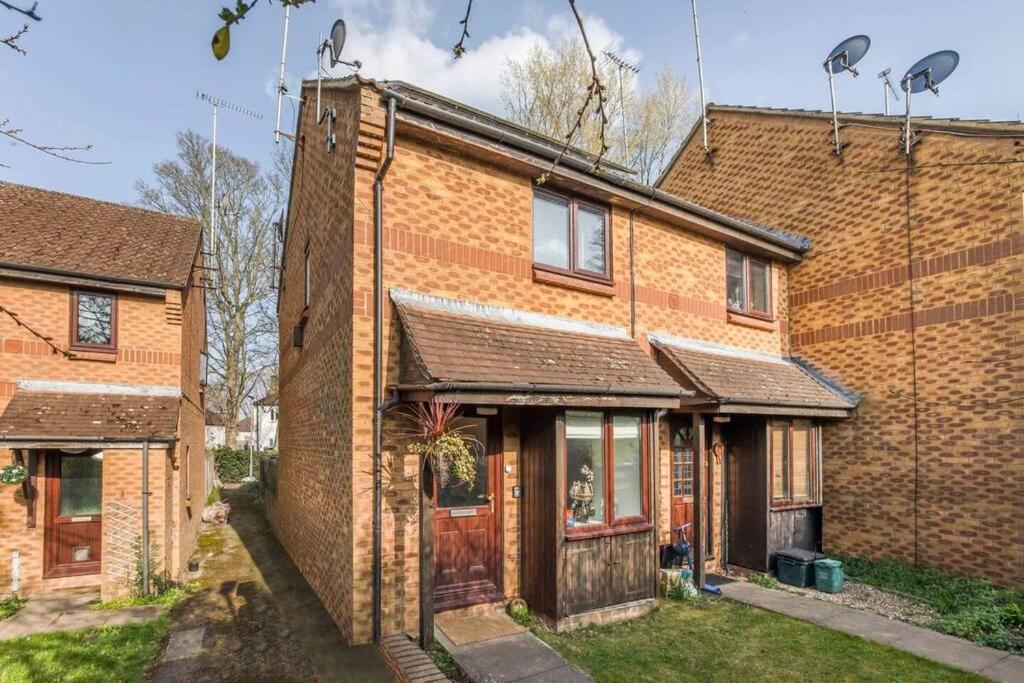 Villa Quiet & Secluded St Albans House Esterno foto