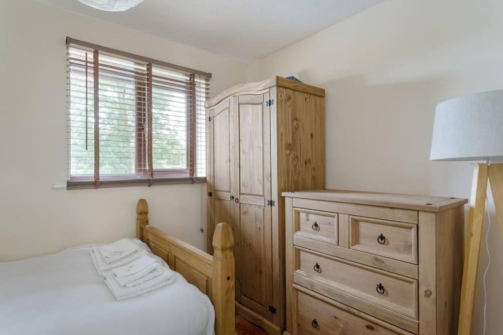Villa Quiet & Secluded St Albans House Esterno foto