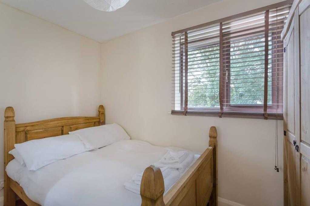 Villa Quiet & Secluded St Albans House Esterno foto